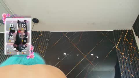 kagome01 online show from March 13, 3:48 pm