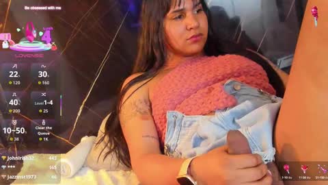 kagome01 online show from September 26, 5:10 pm