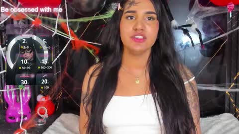 kagome01 online show from October 27, 3:45 pm