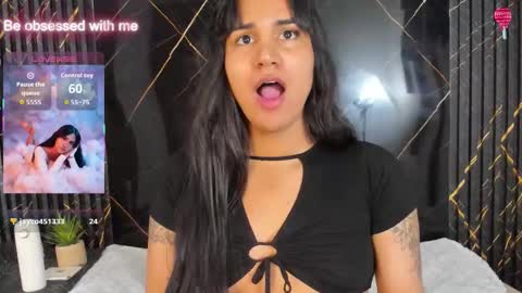 kagome01 online show from October 19, 1:27 pm