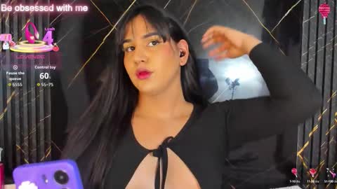 kagome01 online show from October 8, 1:28 pm