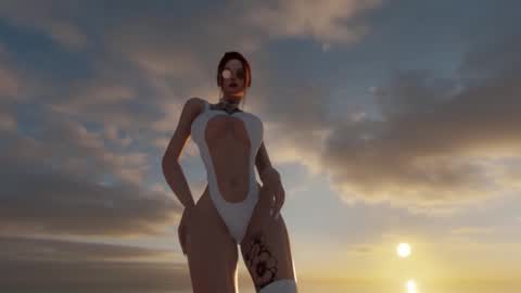 Emily online show from February 24, 6:15 pm