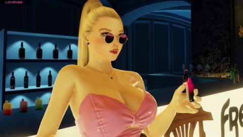 Emily online show from March 7, 11:38 pm