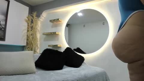 Antonella online show from September 12, 9:44 am