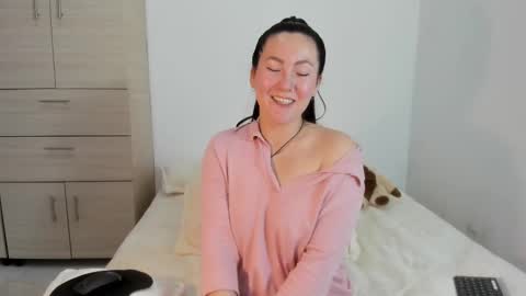 ChloeIndependient model online show from September 15, 5:25 pm