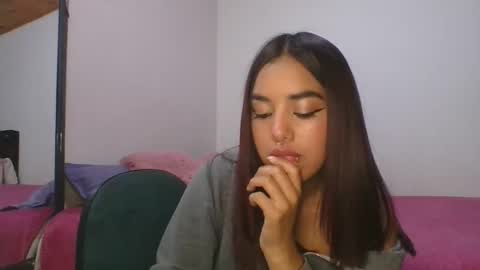 KAHELIINDEPENDENT MODEL online show from January 23, 1:08 am