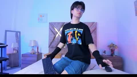 Kai online show from March 20, 10:59 pm