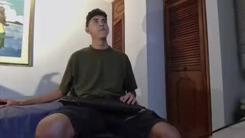 Kai online show from March 16, 2:15 am