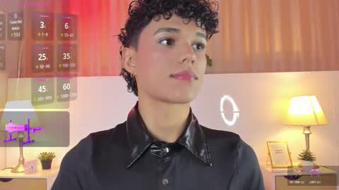 Kai online show from November 23, 8:07 pm