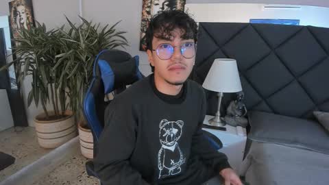 kai_storn online show from March 20, 11:26 am