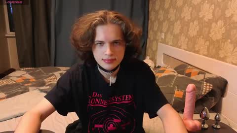 Kai online show from April 7, 10:12 pm