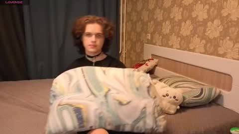 Kai online show from March 21, 10:35 pm