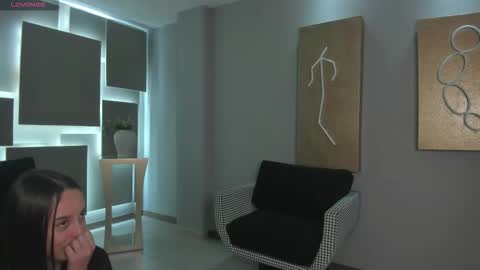 Kaia Ferreira online show from December 1, 11:52 am