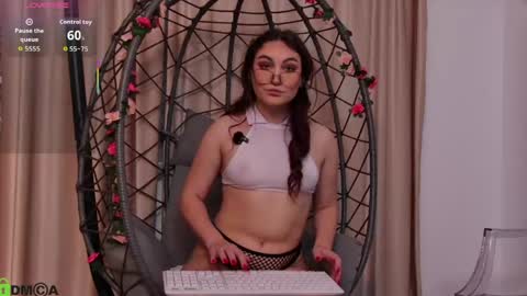 Kaia online show from April 19, 6:10 pm