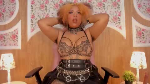 Kaida Punk Online online show from November 29, 8:16 pm