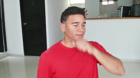 kaii_morgan online show from February 1, 4:04 pm