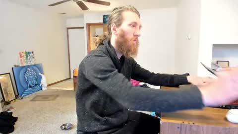 Kaiku77 online show from March 30, 1:55 pm