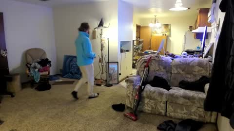 Kaiku77 online show from January 9, 5:02 am