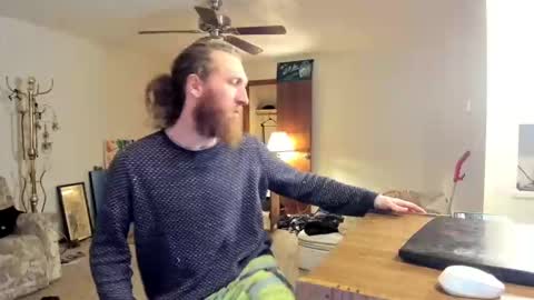 Kaiku77 online show from March 24, 4:18 am