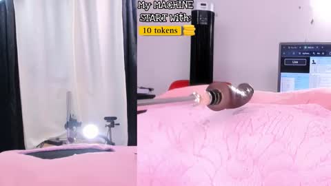 kaila Miller online show from December 23, 1:23 am