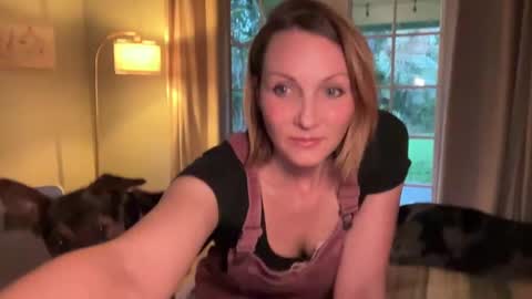 Kailee Smile online show from January 22, 3:52 am