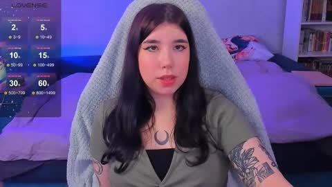 Kailey NONUDE online show from January 20, 6:10 pm