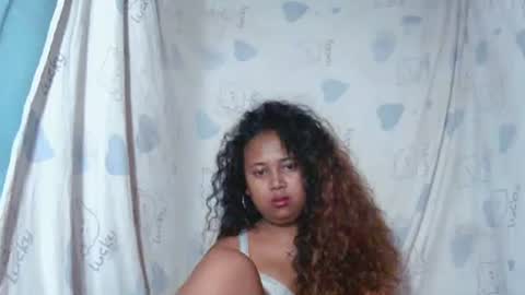 kaillah online show from March 20, 7:35 am