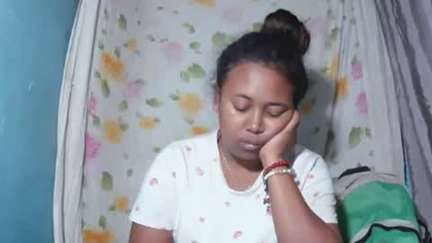 kaillah online show from March 1, 4:55 pm