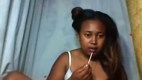 kaillah online show from November 12, 9:55 am