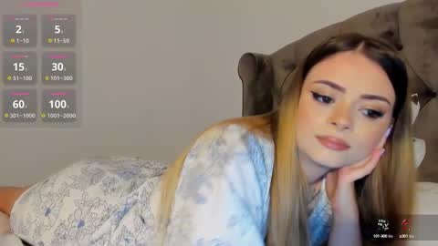 Snapshot of kailyn_moen01 chatting on October 17, 6:45 pm Kailyn online show from October 17, 6:45 pm