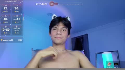 KAIN online show from September 21, 1:15 pm