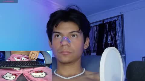 KAIN online show from September 11, 12:17 pm