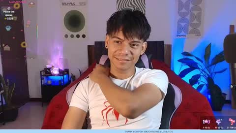 KAIN online show from January 8, 12:00 pm