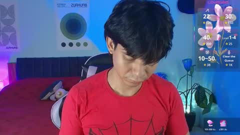 KAIN online show from May 26, 11:16 am