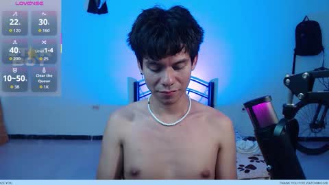 KAIN online show from October 16, 9:46 pm