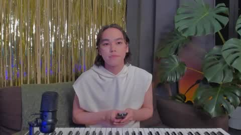 Kain online show from February 19, 2:01 am