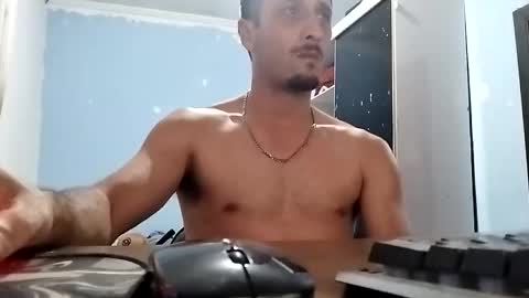 kaiohoffiman online show from December 2, 10:30 pm