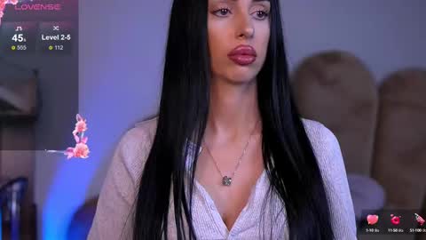 Snapshot of kairaandrews chatting on February 16, 7:27 pm Kaira online show from February 16, 7:27 pm