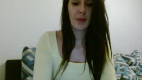 Kaira Ember online show from February 6, 7:16 pm