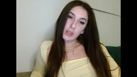 Kaira Ember online show from March 6, 8:19 pm