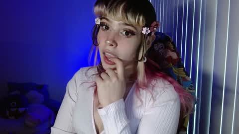 Kairi online show from December 12, 10:09 pm