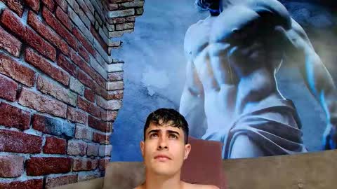 KairoBlaaze online show from March 3, 11:56 pm