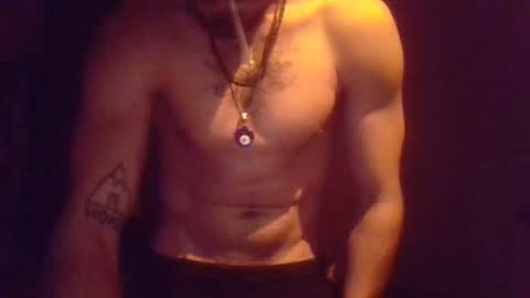 KairoVanta33 online show from March 9, 9:30 pm