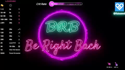 Kai online show from February 18, 3:31 pm