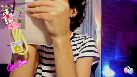 kaisage_tay online show from May 18, 4:07 am