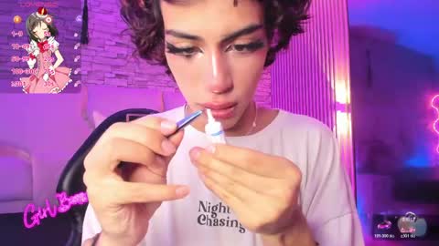 kaisage_tay online show from May 23, 3:35 am