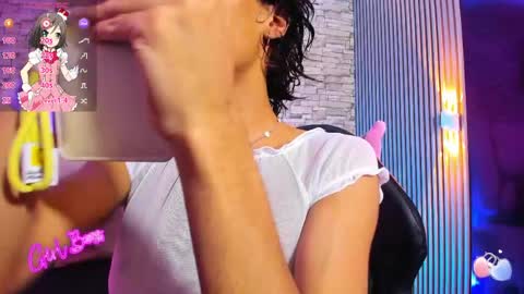 kaisage_tay online show from May 17, 3:05 am