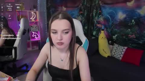 Kaisa online show from January 31, 7:55 pm