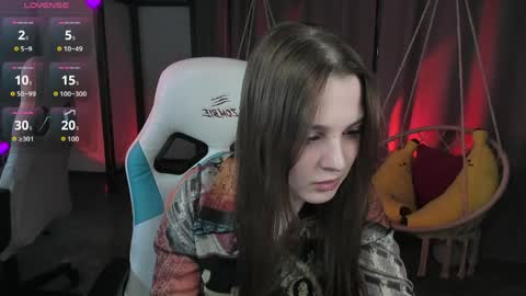 Kaisa online show from April 3, 8:49 pm