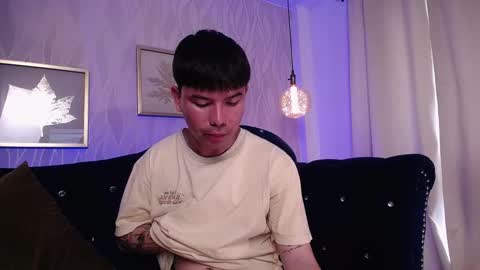 Kai online show from February 19, 7:02 pm